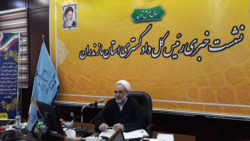 پرونده شهرداری ساری ربطی به شهردار کنونی ندارد