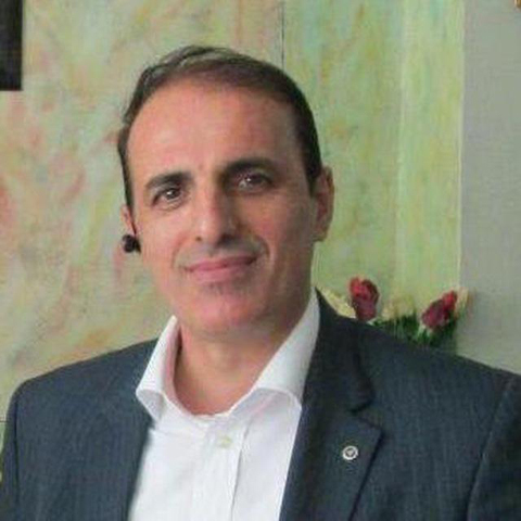 جشن شاد سوادکوهی ها در پایتخت