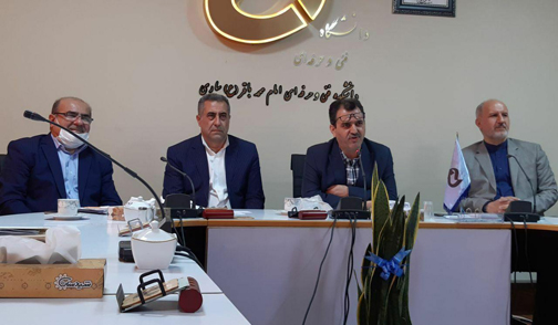 ۷۰ درصد دانش آموختگان دانشگاه فنی و حرفه ای مازندران وارد بازار کار می شوند