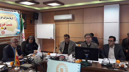 ۳۶ هزار معلول مازندرانی از بهزیستی مستمری میگیرند