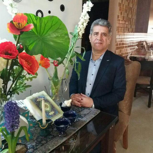 اسنادی از غصب زمینهای مردم ایزدشهر