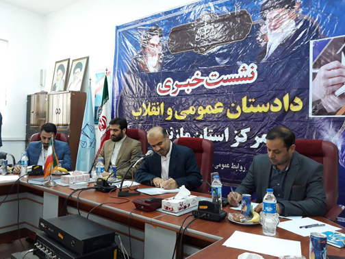 تحت فشار نیستیم/قرار تامین مناسب صادر کردیم