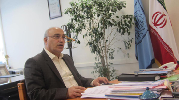 فرهنگ ايراني فرهنگ سفر است