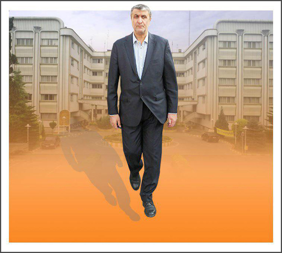 یک ثانیه را هم نباید از دست داد