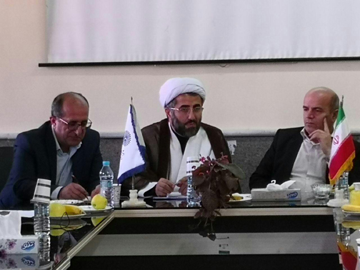 گسترش زیرساختهای نور و محمودآباد