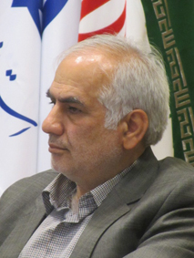 آقای نماینده حد خود را بشناسید!