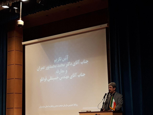 دست دولت در زمینه سرمایهگذاری خالی است