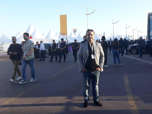 از گلشیفته تا صندلی خالی پناهی