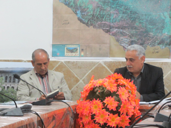 منتظریم آقای فراست، یک جنگ و صلح بنویسد