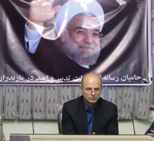 گزینه های جدی استانداری مازندران؛ دو اصلاح طلب، یک اصولگرا/ دکتر کریمی مله پیشتاز است