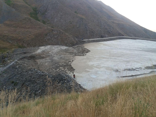 «کلاونگا»، روستای بی دفاع!