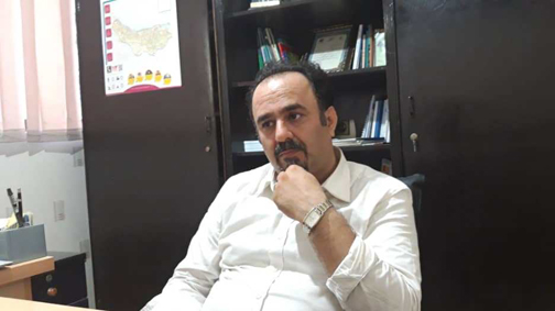 جای طنز در شعر و ترانهی مازندرانی خالی است