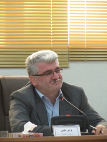 همه مدیران ساروی را تغییر دادهاند