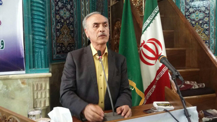 دولت روحانی را در نیمه راه تنها نمی گذاریم