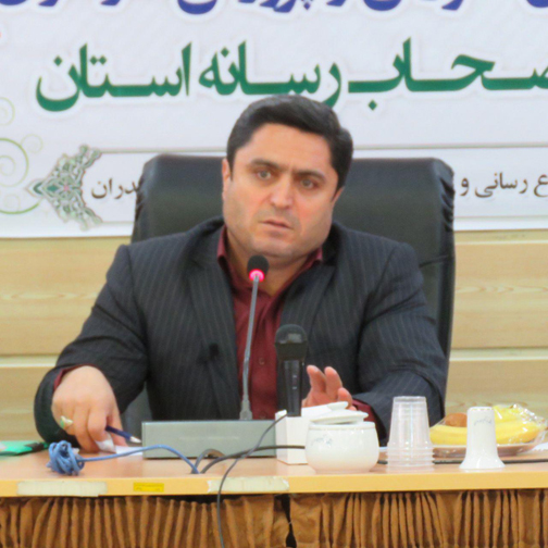 کسی نمیتواند من را به تندروی متهم کند