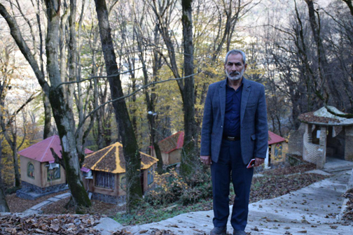 تسهیلات نمیخواهم/ مسئولان روند اداری سرمایهگذاری را تسهیل کنند