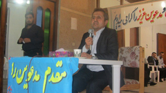 سیاست آلوده شده است/نمایندگی به معنای بیعت نیست