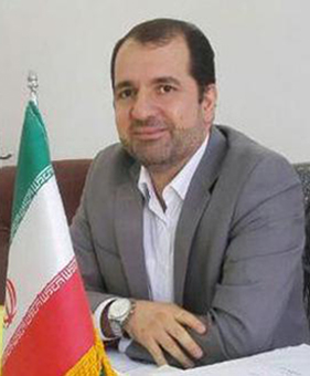 روزی که رییس جمهوری از حقوقدان مازندرانی تجلیل کرد