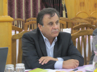 یادمانی عظیم از تمدن مازندران باستان