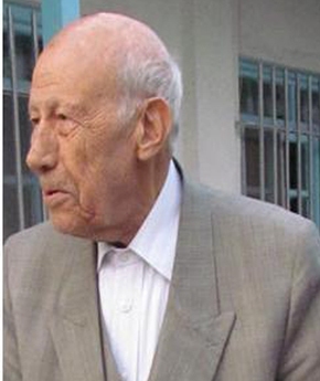 باغِ داد