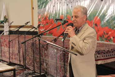 کینه نورزیم، حسادت نکنیم، افترا نبندیم