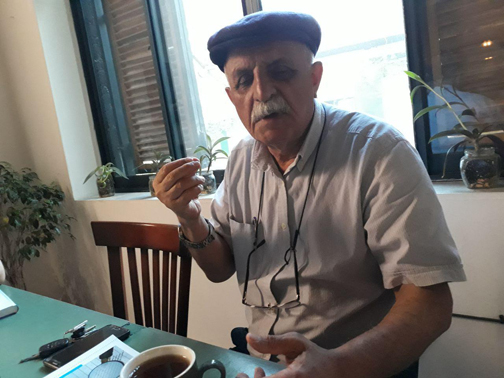 فرهنگ پژوهی پرکار