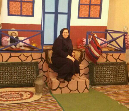 پیامهای تیرگان
