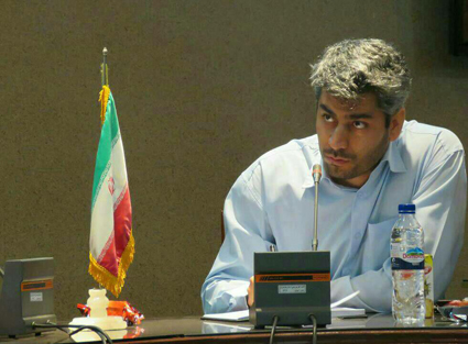 خود غلط بود آن چه می پنداشتیم