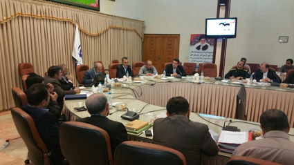نمایندگان در همه امور ورود پیدا می کند، جز سامان دهی دریا