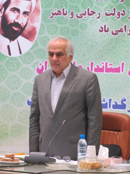 فلاح: تغييرات نسبت به دولت قبل بسيار كمتر است