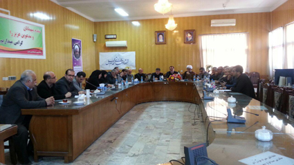 مراسم بزرگداشت آیت الله هاشمی رفسنجانی برگزار می شود
