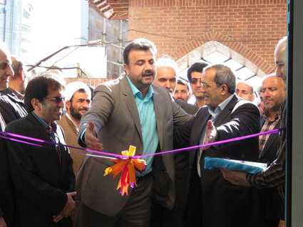 تغییر زمان نمایشگاه بزرگ کتاب مازندران/آذر به جای بهمن