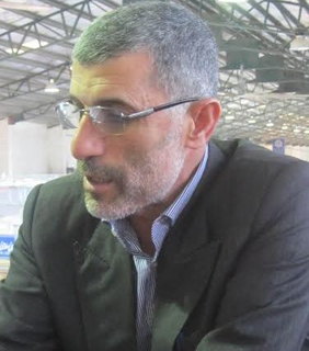 فرماندار آمل: اهل مطالعه نیستم