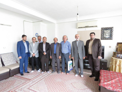 استانداری از مستندسازی زندگی هنرمندان حمایت میکند