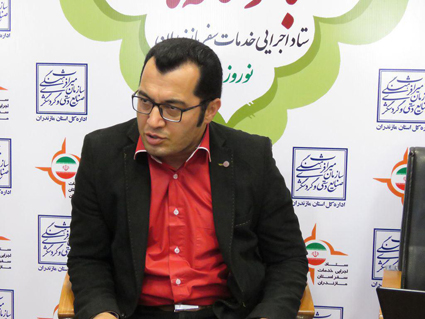 با موسیقی از گردشگران پذیرایی کنیم/ مسئولان از جشنواره اقوام حمایت نکردند