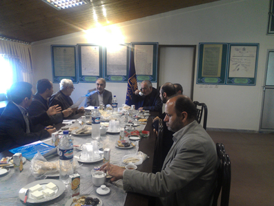 بررسی تاریخ محلی مازندران در یک نشست بین المللی