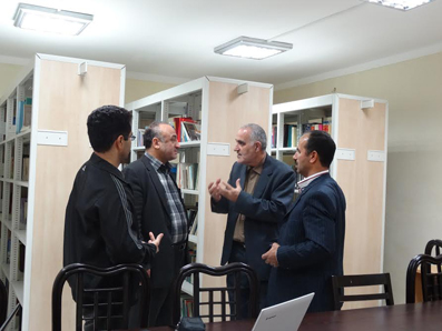 همایش تاریخ محلی بازنمايي هویت فرهنگی ماست